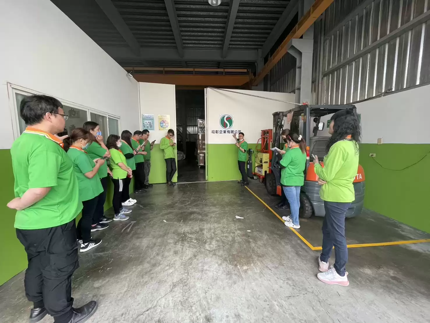 The results of the 9th 6S Competition are announced