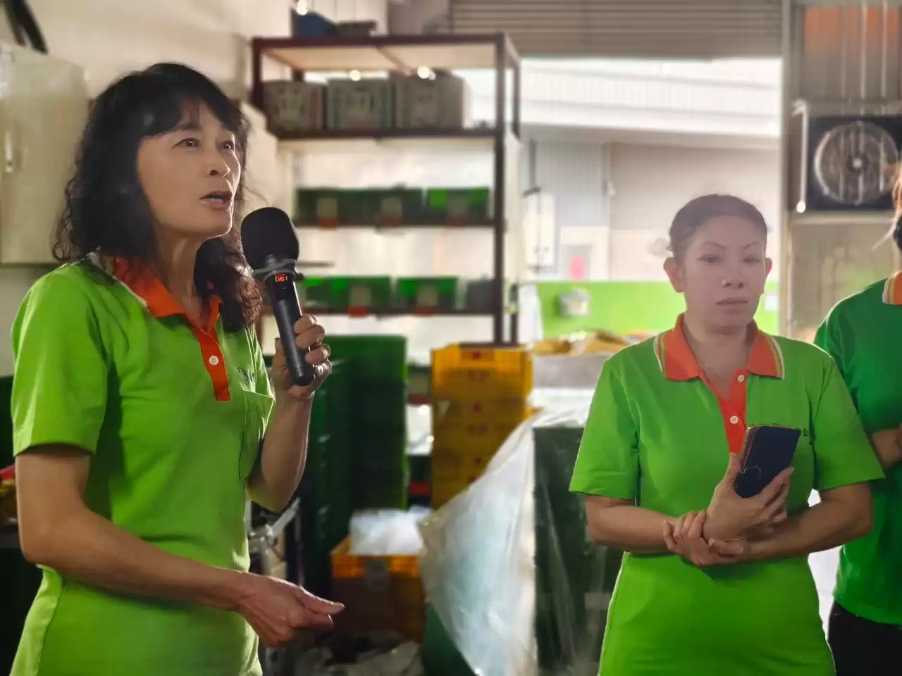 The results of the 10th 6S Competition are announced